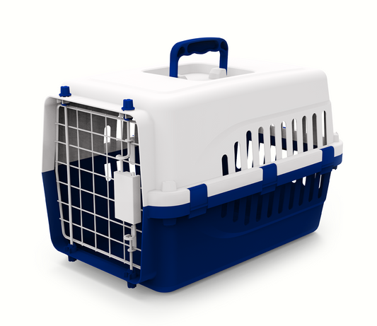TRANSPORTADORA SUPER ECONOMICA PARA MASCOTA SPC-450