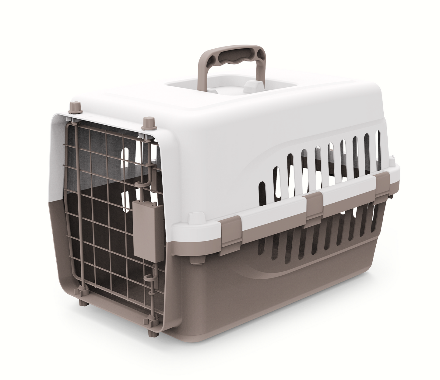 TRANSPORTADORA SUPER ECONOMICA PARA MASCOTA SPC-450