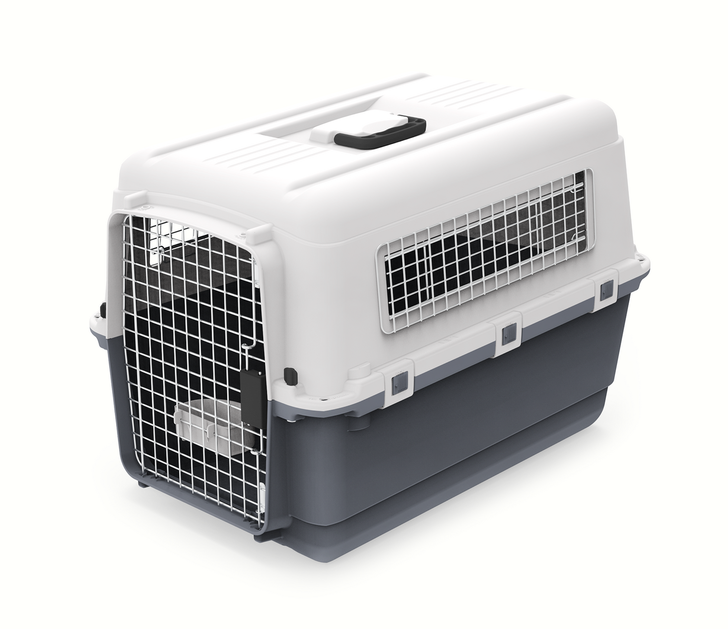 Transportadora Kennel Para Perros Tallas Medianas y Grandes
