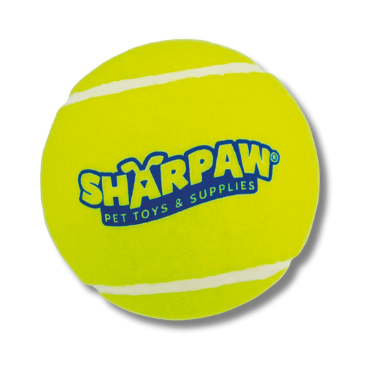 TINNY CHUMS 3pcs PELOTA TENN 2.5 S/SONI
