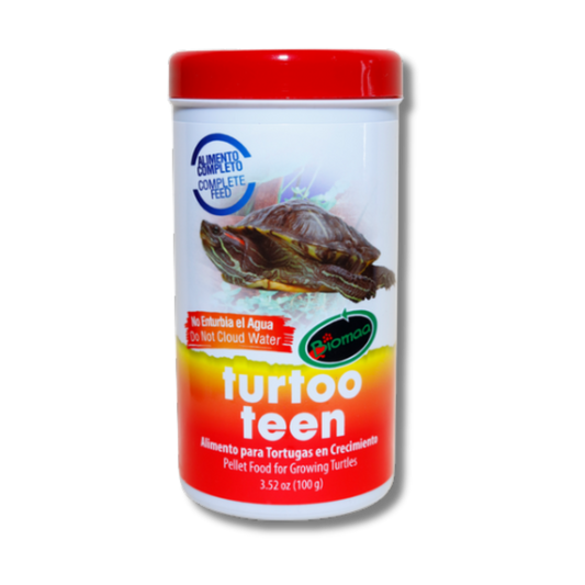 TURTO TEEN 100