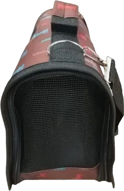 Bolsa Transportadora Para Mascotas