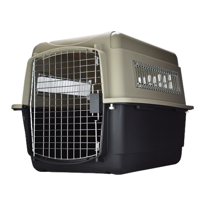 Transportadora Vari Kennel Petmate Para Mascotas
