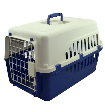 TRANSPORTADORA SUPER ECONOMICA PARA MASCOTA SPC-450