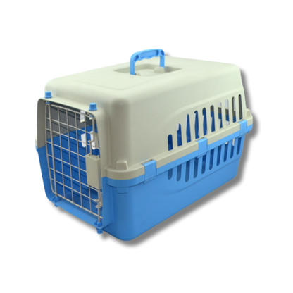 TRANSPORTADORA SUPER ECONOMICA PARA MASCOTA SPC-400