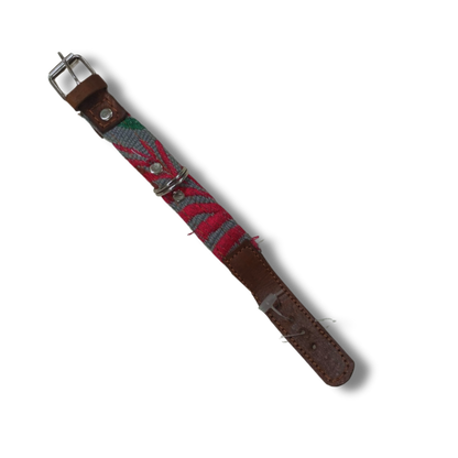 XOLO COLLAR DE TELA MINI 15-20cm