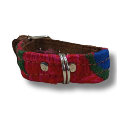 XOLO COLLAR DE TELA MINI 15-20cm