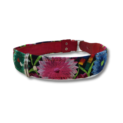 XOLO COLLAR DE TELA SUPER 65-70 cm