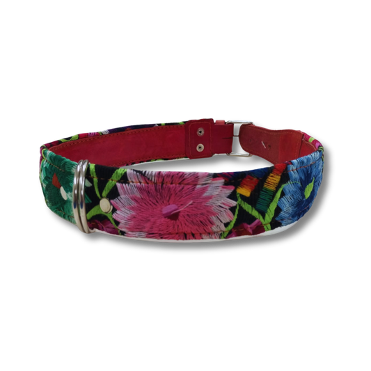 XOLO COLLAR DE TELA SUPER 65-70 cm