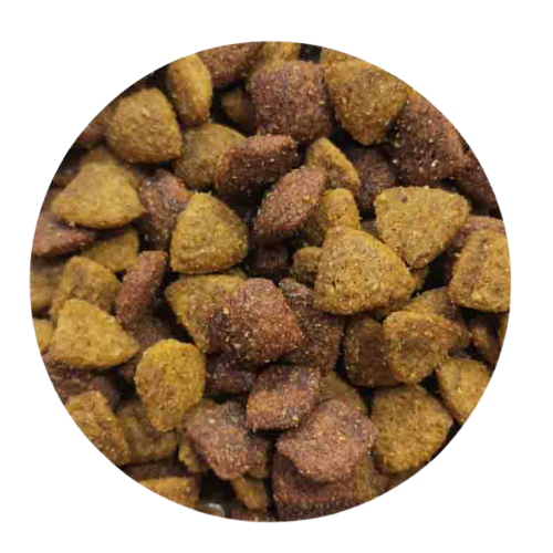 Alimento Nucat Croquetas Para Gato Adulto
