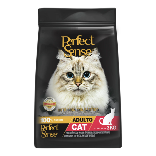 Alimento Perfect Sense Adulto Para Gato