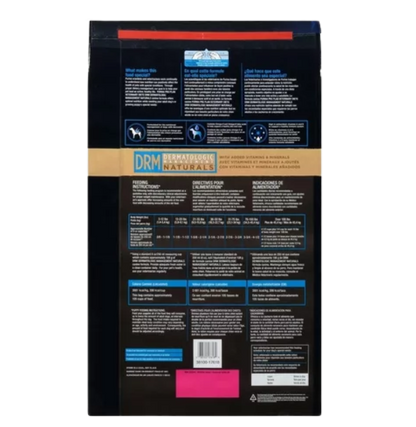 ALIMENTO PRO PLAN VETERINARY DIETS DRM DERMATOLOGIC MANAGEMENT NATURALS PARA PERROS 2.72 KG