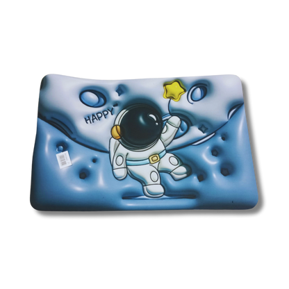 TAPETES 3D CON ANTIDERRAPANTE