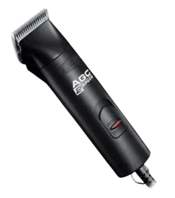 Maquina Rasuradora Andis Ultra Edge AGC 2 Velocidades