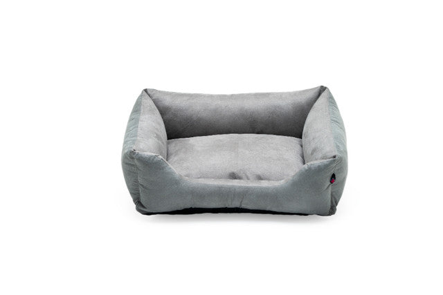 Cama Rectangular Jeremy Para Mascotas XX-GRANDE