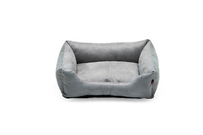 Cama Rectangular Jeremy Para Mascotas XX-GRANDE