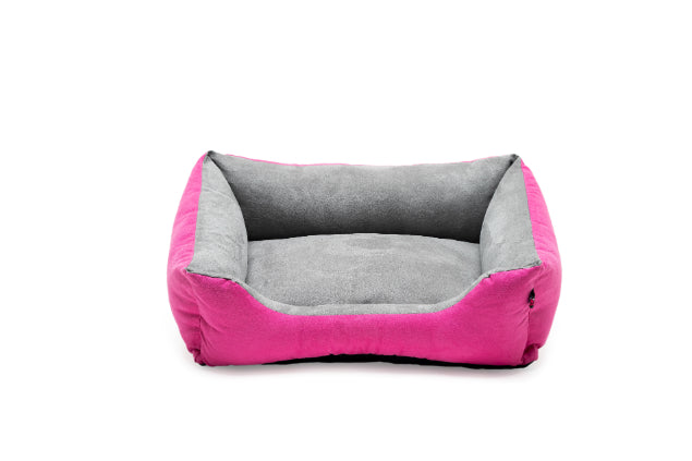 Cama Rectangular Jeremy Para Mascotas XX-GRANDE