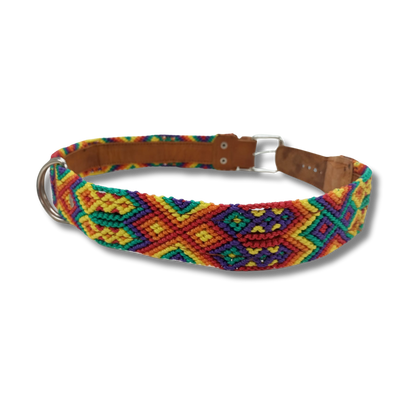 XOLO COLLAR PREMIUM SUPER 65-70 cm