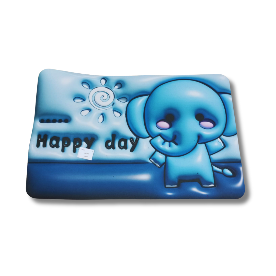 TAPETES 3D CON ANTIDERRAPANTE