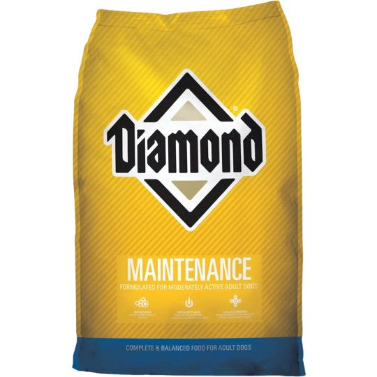 Alimento Seco Diamond Maintenance Para Perro Adulto