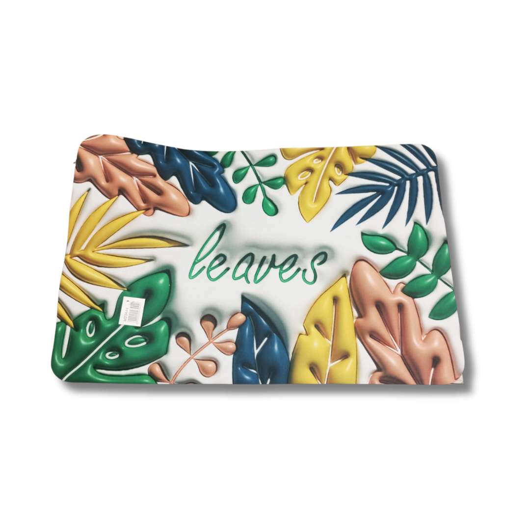 TAPETES 3D CON ANTIDERRAPANTE