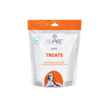 NUPEC SMART TREATS SMART