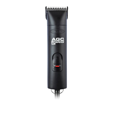 Maquina Rasuradora Andis Ultra Edge AGC 2 Velocidades