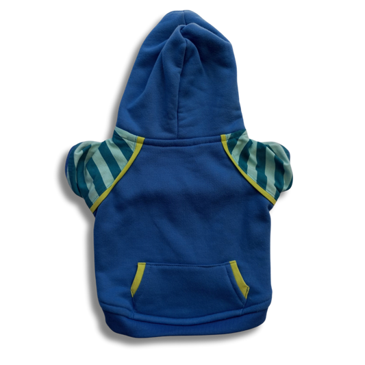 BAMAKO AZUL 5