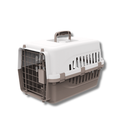 TRANSPORTADORA SUPER ECONOMICA PARA MASCOTA SPC-400