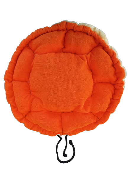 Cama Tapete Microfibra Polar Ajustadores Para Perros