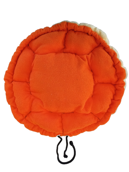 Cama Tapete Microfibra Polar Ajustadores Para Perros