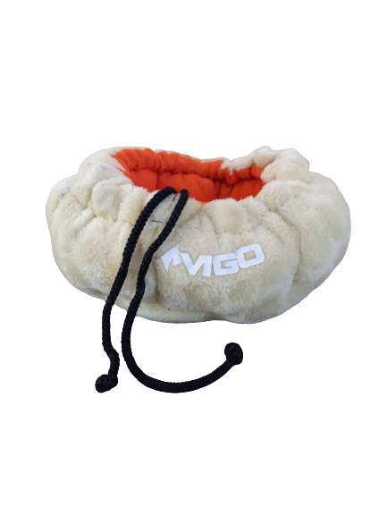 Cama Tapete Microfibra Polar Ajustadores Para Perros