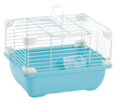 JAULAS CHICAS PARA HAMSTER