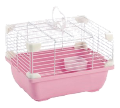 JAULAS CHICAS PARA HAMSTER