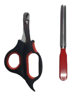 CORTAUÑAS CON LIMA PET GROOMING TOOLS