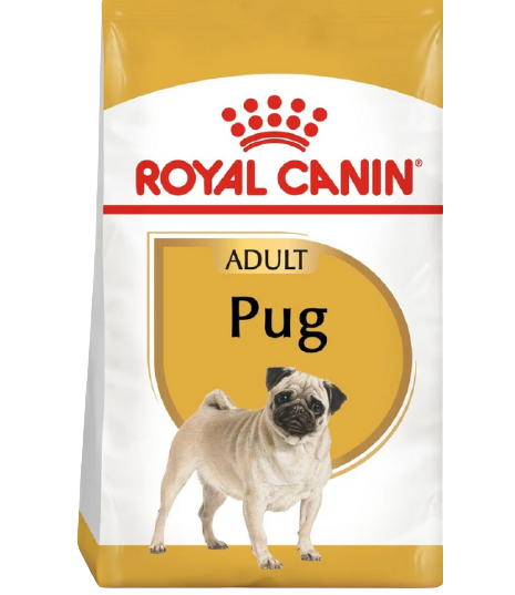 ROYAL CANIN BHN PUG 4.54 KG
