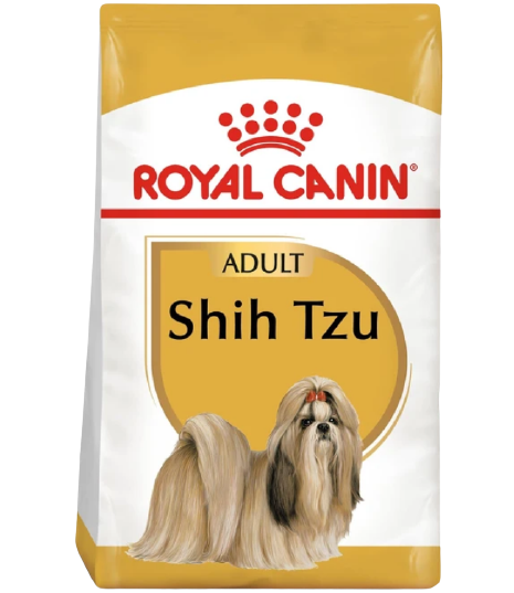 ROYAL CANIN SHI TZU 1.13 KG