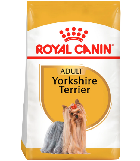ROYAL CANIN BHN YORKSHIRE TERRIER 1.13 KG
