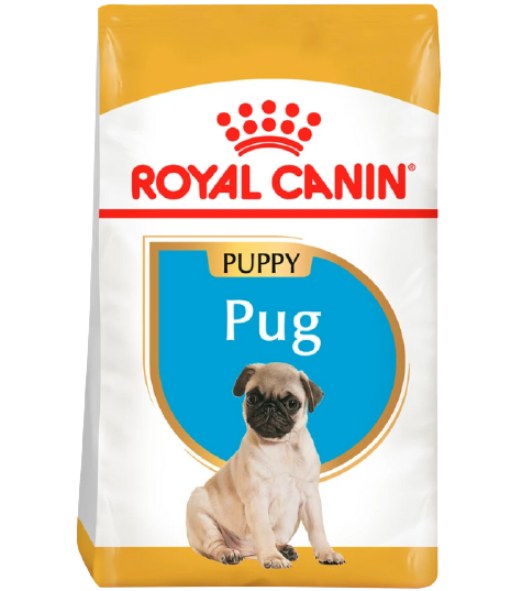 ROYAL CANIN BHN PUG PUPPY 1.13 KG
