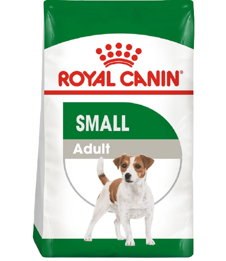 ALIMENTO SECO ROYAL CANIN PARA PERRO ADULTO RAZA PEQUEÑA 6.3 KG