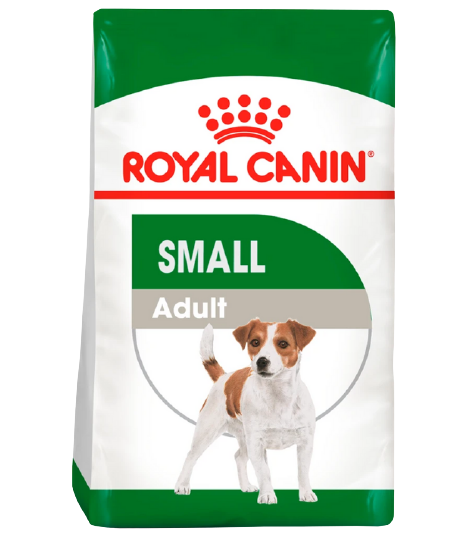 ALIMENTO SECO ROYAL CANIN PARA PERRO ADULTO RAZA PEQUEÑA 2 KG