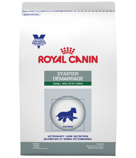 ROYAL CANIN STARTER 13 KG