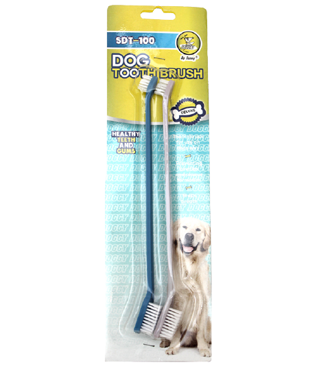 CEPILLO DENTAL DOBLE (2PZAS)