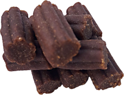 NUPEC SMART TREATS