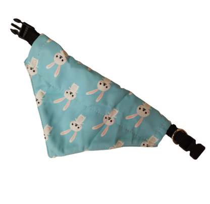 COLLAR PALIACATE PARA MASCOTA, DISEÑO VARIADO