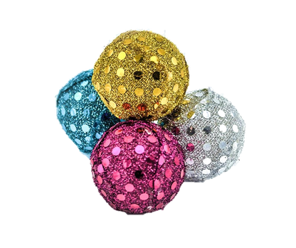 Juguetes En Forma De Pelota Para Gatos