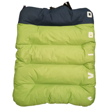 Cama Tapete Vigo Enrollable Para Perros