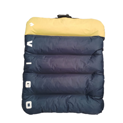 Cama Tapete Vigo Enrollable Para Perros