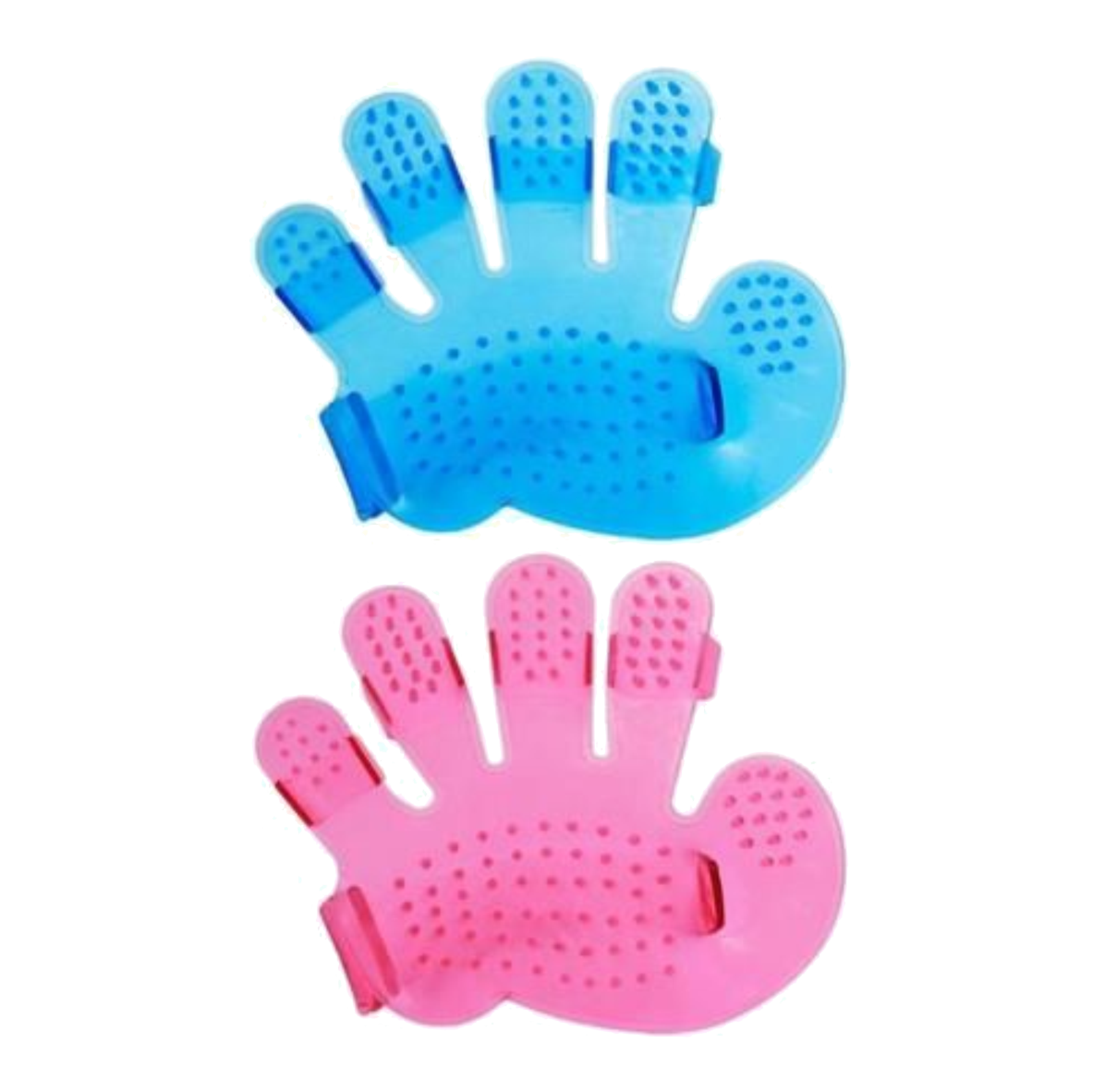 ALMOHAZAR EN FORMA DE MANO PARA MASCOTA