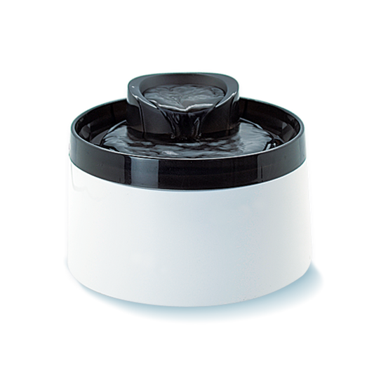 Dispensador Fuente De Agua Para Mascotas 2 Litros Fancy Pets